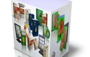 Capas 3D  Para Seu Ebook Ou Trabalho!