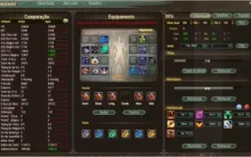 Merc r8 UP3 G17 UP2 - Ophiucus