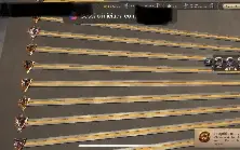 Conta Albion 300M fama 74 PVP