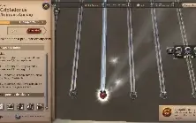 Conta Albion 300M fama 74 PVP