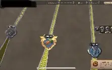 Conta Albion 300M fama 74 PVP