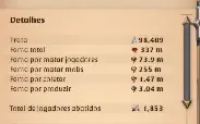 Conta Albion 300M fama 74 PVP