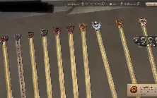 Conta Albion 300M fama 74 PVP