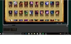 MELHOR CONTA DO SITE PREÇO SUPER BAIXO IMPERDIVEL!!!
