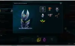 MELHOR CONTA DO SITE PREÇO SUPER BAIXO IMPERDIVEL!!!