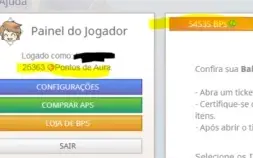 AURA KINGDOM BR