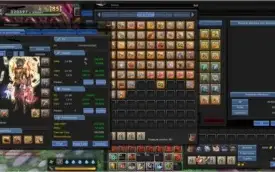 AURA KINGDOM BR