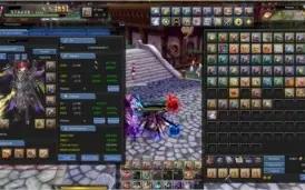 AURA KINGDOM BR