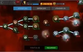 conta marvel torneio de campeoes ..top/rica!!