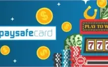R$ 40,00 PaySafeCard PIN Cartão Presente (BR)