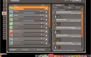 Conta Dofus - Eniripsa lvl 128 SPIRITIA