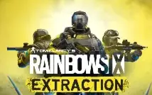 Xbox Tom Clancy's Rainbow Six: Extraction Standard E #C55406