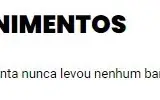 Conta Mestre
