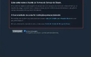 Conta NBA 2K25 - Online e Offlline
