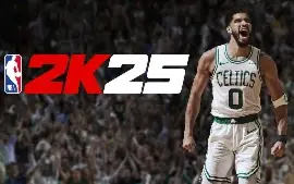 Conta NBA 2K25 - Online e Offlline