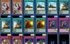 Conta Yugioh Duel Links Deck Vendread