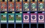 Conta Yugioh Duel Links Deck Vendread