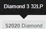 CONTA PLAT 1 MMR D3 36 CHAMPS 6 SKINS
