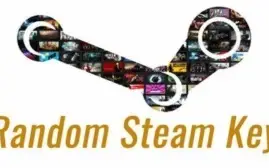 5 KEYS, JOGOS ALEATORIOS ACIMA DE $10,00 STEAM