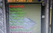 Conta Main OSRS - 120 cbt