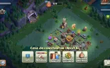 cv11 Full Clash of clans