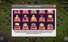 cv11 Full Clash of clans