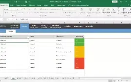 Planilha De Diagrama De Ishikawa 4.0