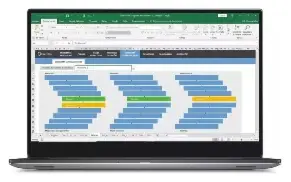 Planilha De Diagrama De Ishikawa 4.0