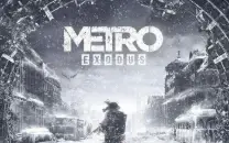 Xbox Metro Exodus (Xbox One) #C13911