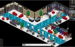 Conta Habbo 2012, 400c +34 Pets+ Bar+ 1k De Mb+9k Conquistas
