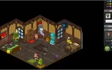 Conta Habbo 2012, 400c +34 Pets+ Bar+ 1k De Mb+9k Conquistas
