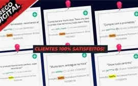 [Combo] Netflix + Disney Assinaturas Premium 30 Dias