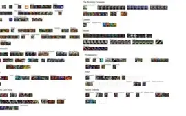 WOW CONTA + OVERWATCH + HEROES OF THE STORM