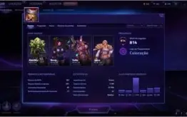 WOW CONTA + OVERWATCH + HEROES OF THE STORM