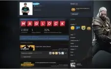 Cnta steam pubg lvl 23 e zupx full upado