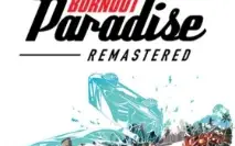 Xbox Burnout Paradise Remastered (Xbox One) #C84030