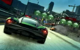 Xbox Burnout Paradise Remastered (Xbox One) #C84030