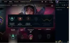 Conta plat 3 60% win rate