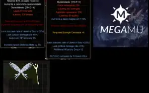 Megamu-Wings-of-Soul+9- Exc-Staff-Platina+11