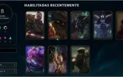 CONTA G2 - MMR PLAT 4 - 27 CHAMPS - 1240 EA