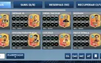 Conta Dls Elite - Full Max - Elenco Lendário Maximizado