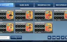 Conta Dls Elite - Full Max - Elenco Lendário Maximizado