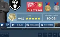 Conta Dls Elite - Full Max - Elenco Lendário Maximizado