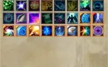 SACER 105 FULL R8 UP3 PHOENIX