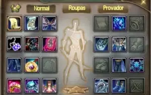 SACER 105 FULL R8 UP3 PHOENIX