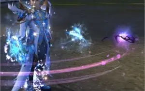 SACER 105 FULL R8 UP3 PHOENIX
