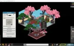 VENDO CONTA DE HABBO PT/BR - DE 2007