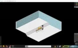 VENDO CONTA DE HABBO PT/BR - DE 2007