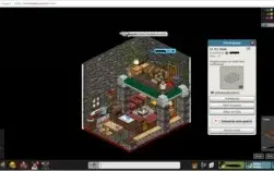 VENDO CONTA DE HABBO PT/BR - DE 2007