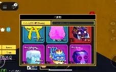 Conta De Blox Fruits Com Dough Full Awk Dark Blade, 2X Money